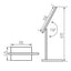 LAMPADA DA SCRIVANIA LED PREDA LED W - KANLUX