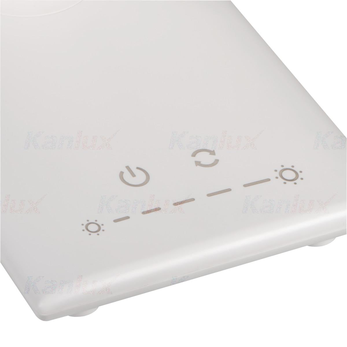 LAMPADA DA SCRIVANIA LED PREDA LED W - KANLUX