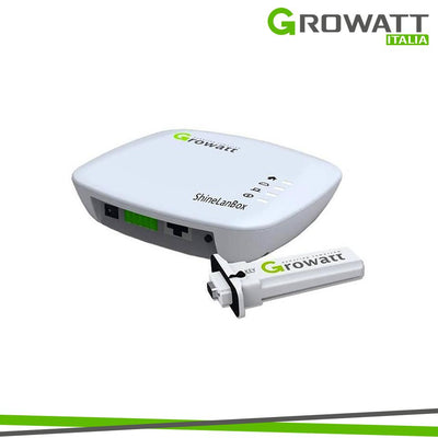 MODULO WIRELESS IN RADIO FREQUENZA PER INVERTER SPH MONOFASE