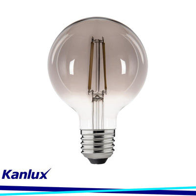 LAMPADINA LED XLED G95S 5,8W-NW - KANLUX