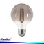 LAMPADINA LED XLED G95S 5,8W-NW - KANLUX