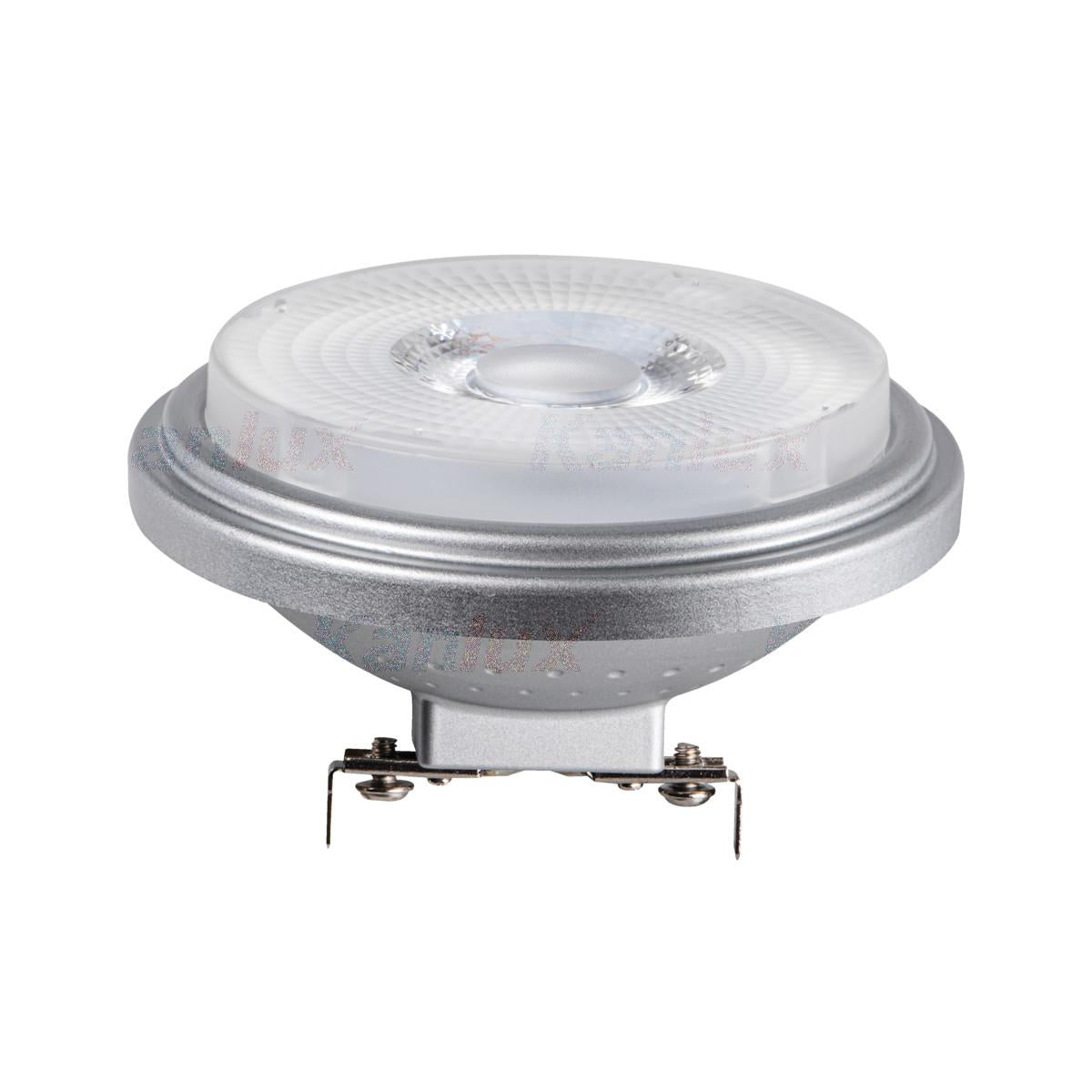 LAMPADINA LED IQ-LED AR-111 13W-WW - KANLUX