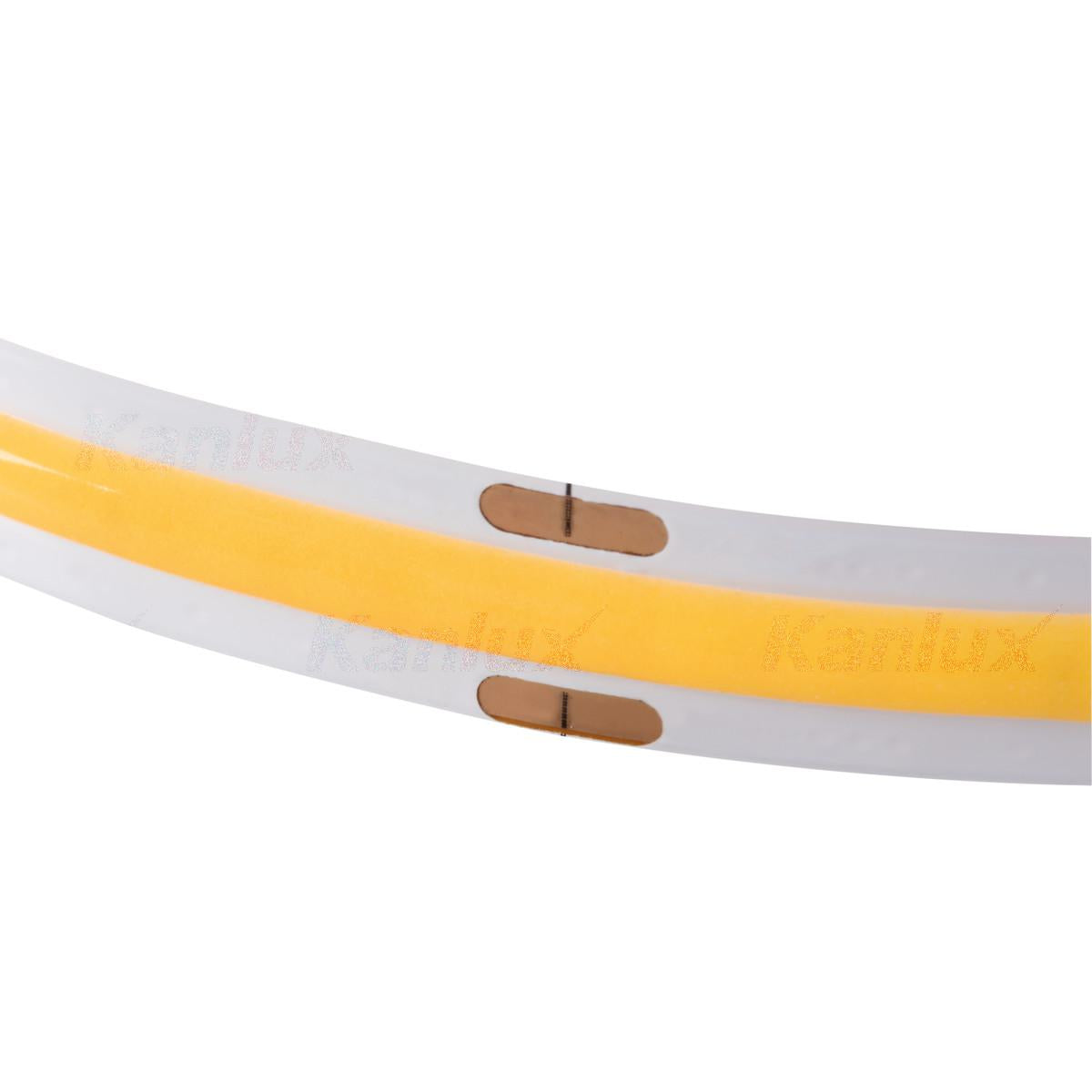 NASTRO LED LCOB 8W/M 12 IP65-WW - KANLUX