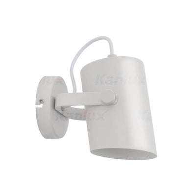 LAMPADA DA PARETE-SOFFITTO LARATA EL-10 W - KANLUX