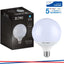 LED LAMPADINA SAMSUNG CHIP 22W E27 G120 PLASTICA 6500K 120 LM/W