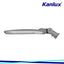 FARO A LED PER PARCHEGGI STRETON LED 200W NW - KANLUX