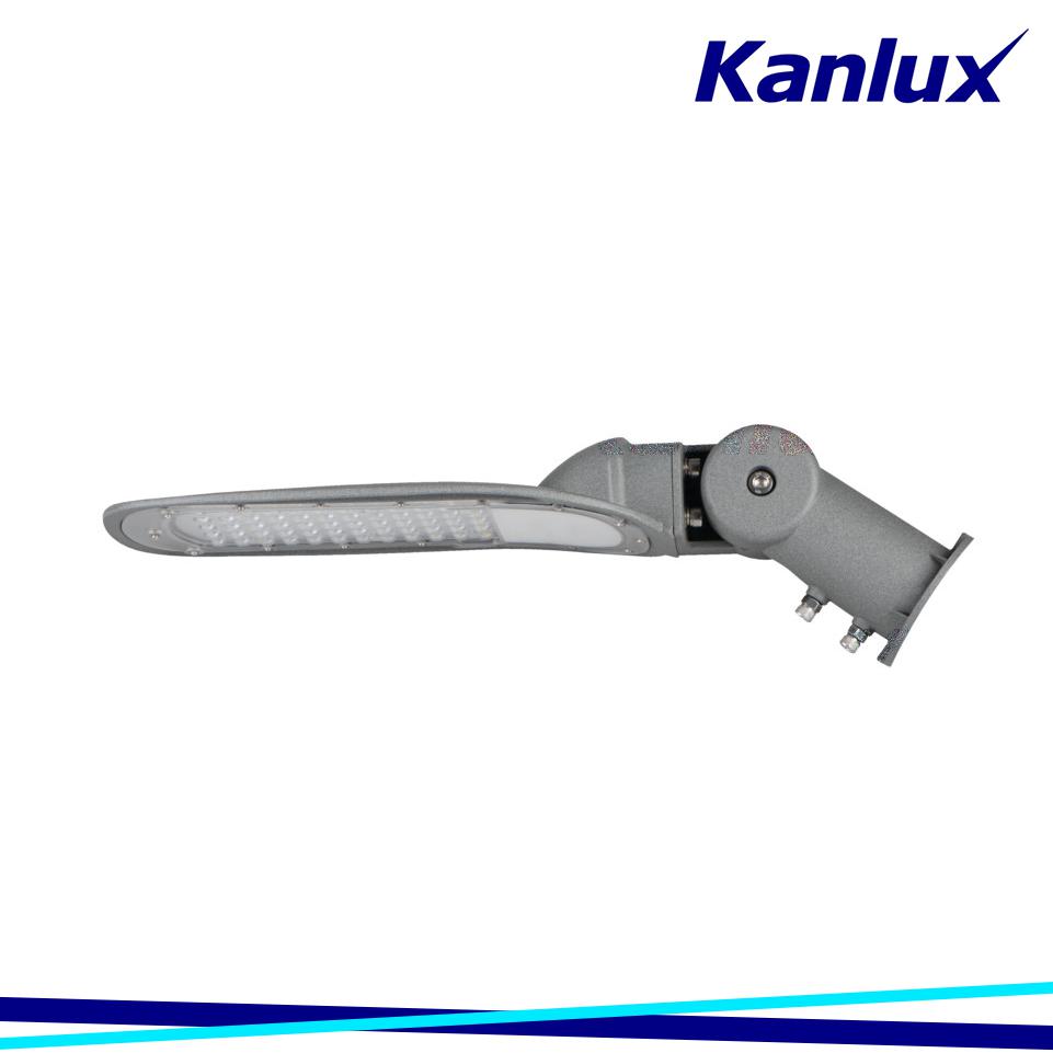 FARO A LED PER PARCHEGGI STRETON LED 150W NW - KANLUX
