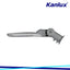 FARO A LED PER PARCHEGGI STRETON LED 100W NW - KANLUX