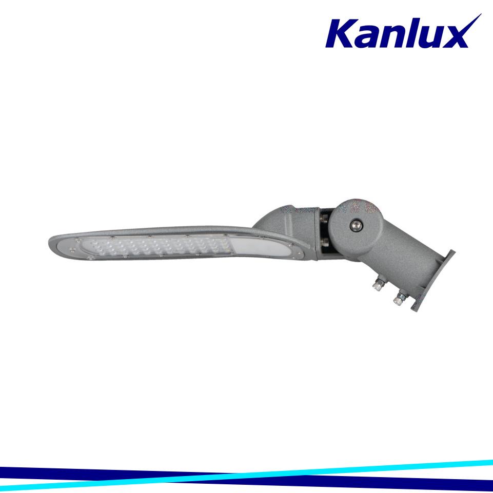 FARO A LED PER PARCHEGGI STRETON LED 100W NW - KANLUX