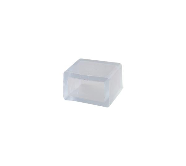TAPPO PER LED NEON FLEX