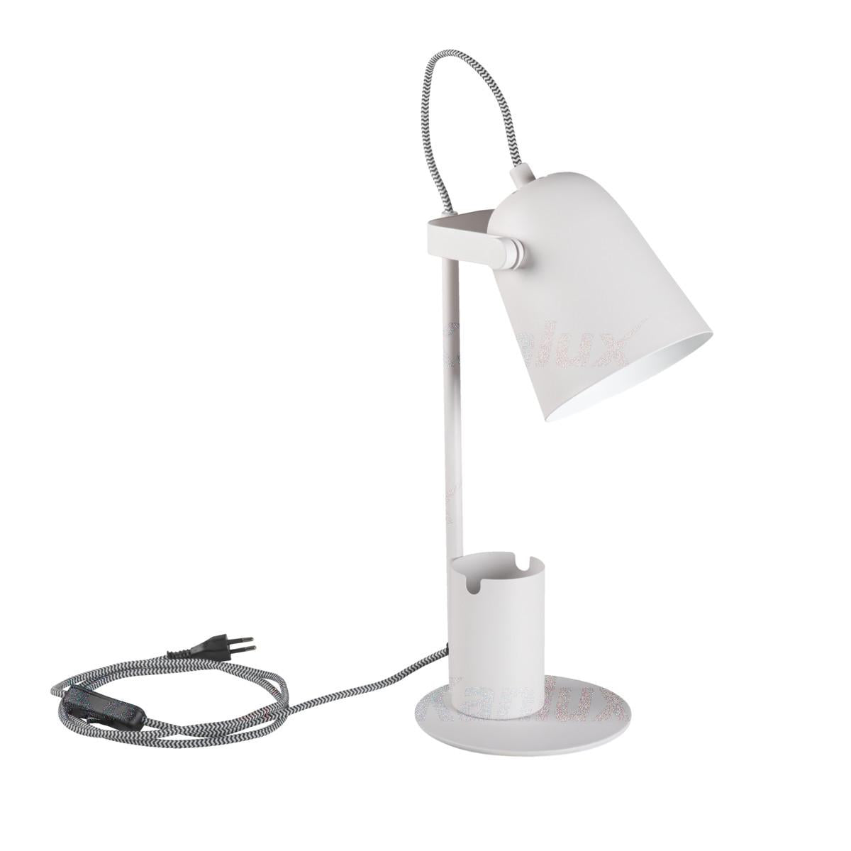 LAMPADA DA SCRIVANIA RAIBO E27 W - KANLUX