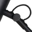 LAMPADA DA PARETE-SOFFITTO AGZAR EL-10 B - KANLUX