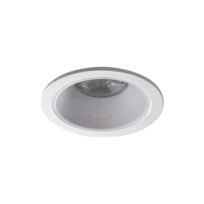FARETTO INCASSO GLOZO DSO W/W - KANLUX