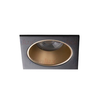 FARETTO INCASSO GLOZO DSL G/B - KANLUX