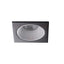 FARETTO INCASSO GLOZO DSL W/B - KANLUX