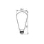 LAMPADINA LED ST64 A 4W-SW - KANLUX