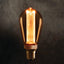 LAMPADINA LED ST64 A 4W-SW - KANLUX