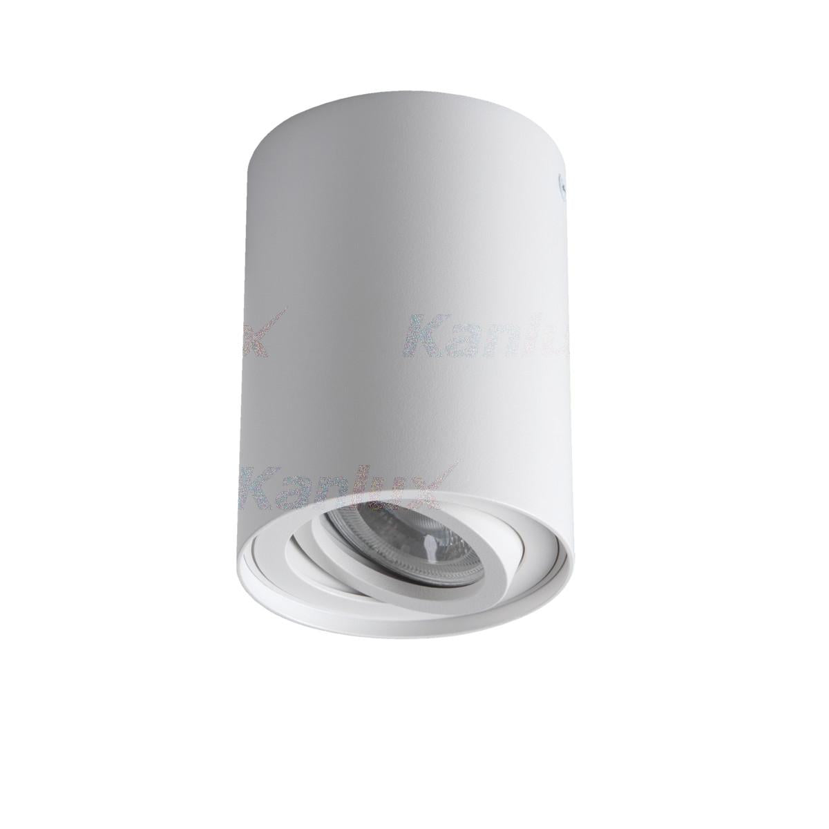 FARETTO DECORATIVO BORD XS DLP-50-W - KANLUX