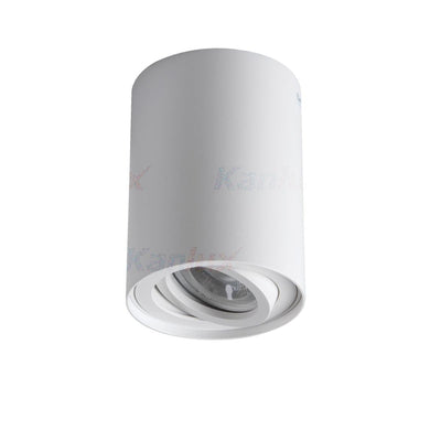 FARETTO DECORATIVO BORD XS DLP-50-W - KANLUX