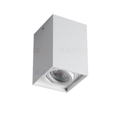 FARETTO DECORATIVO GORD XS DLP-50-W - KANLUX