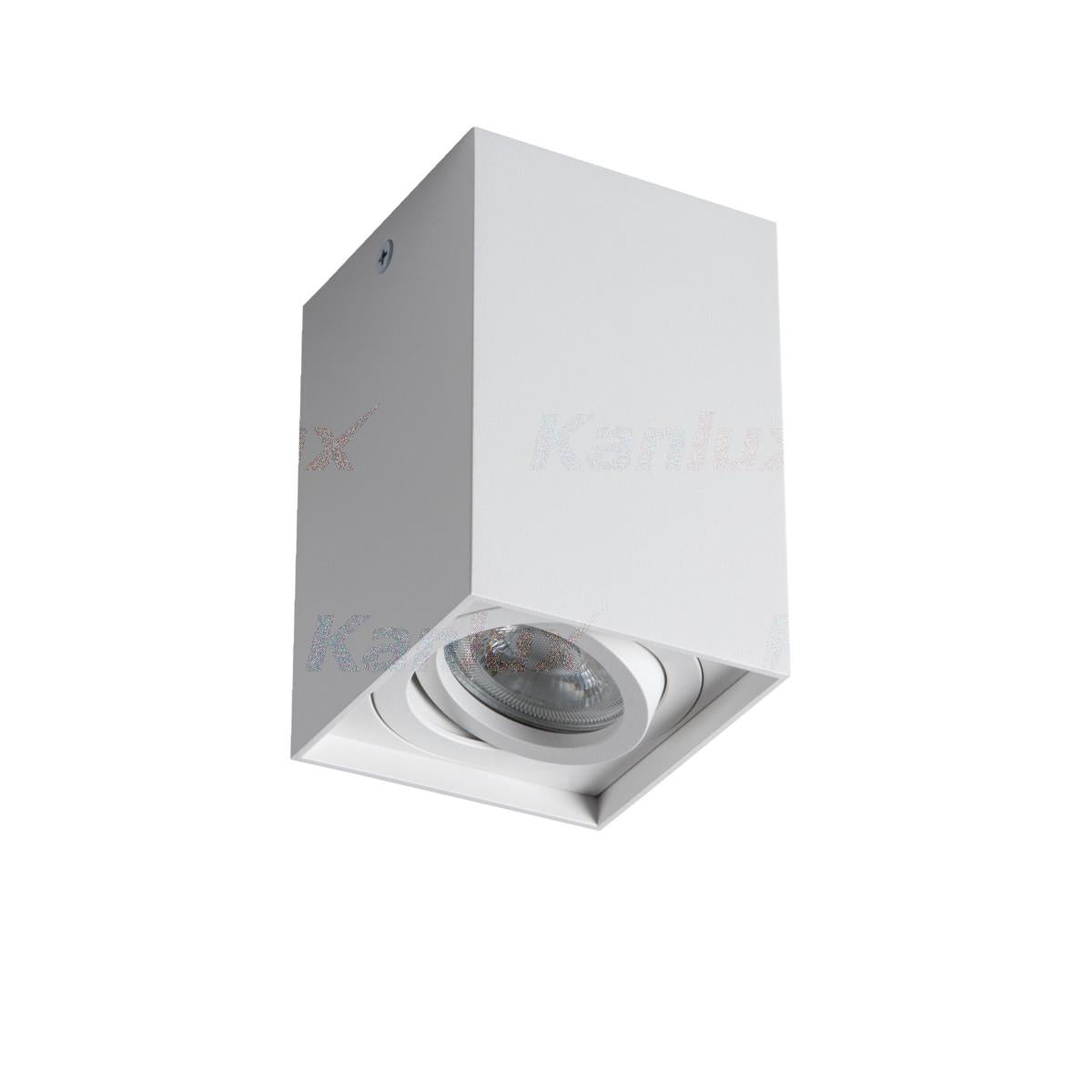 FARETTO DECORATIVO GORD XS DLP-50-W - KANLUX