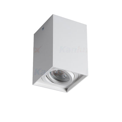 FARETTO DECORATIVO GORD XS DLP-50-W - KANLUX