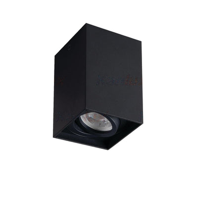 FARETTO DECORATIVO GORD XS DLP-50-B - KANLUX