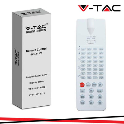 REMOTE CONTROL FOR SOSPENSIONE INDUSTRIALE 200 LM/W
