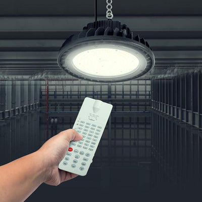 REMOTE CONTROL FOR SOSPENSIONE INDUSTRIALE 200 LM/W