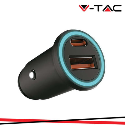 CAR CHARGER