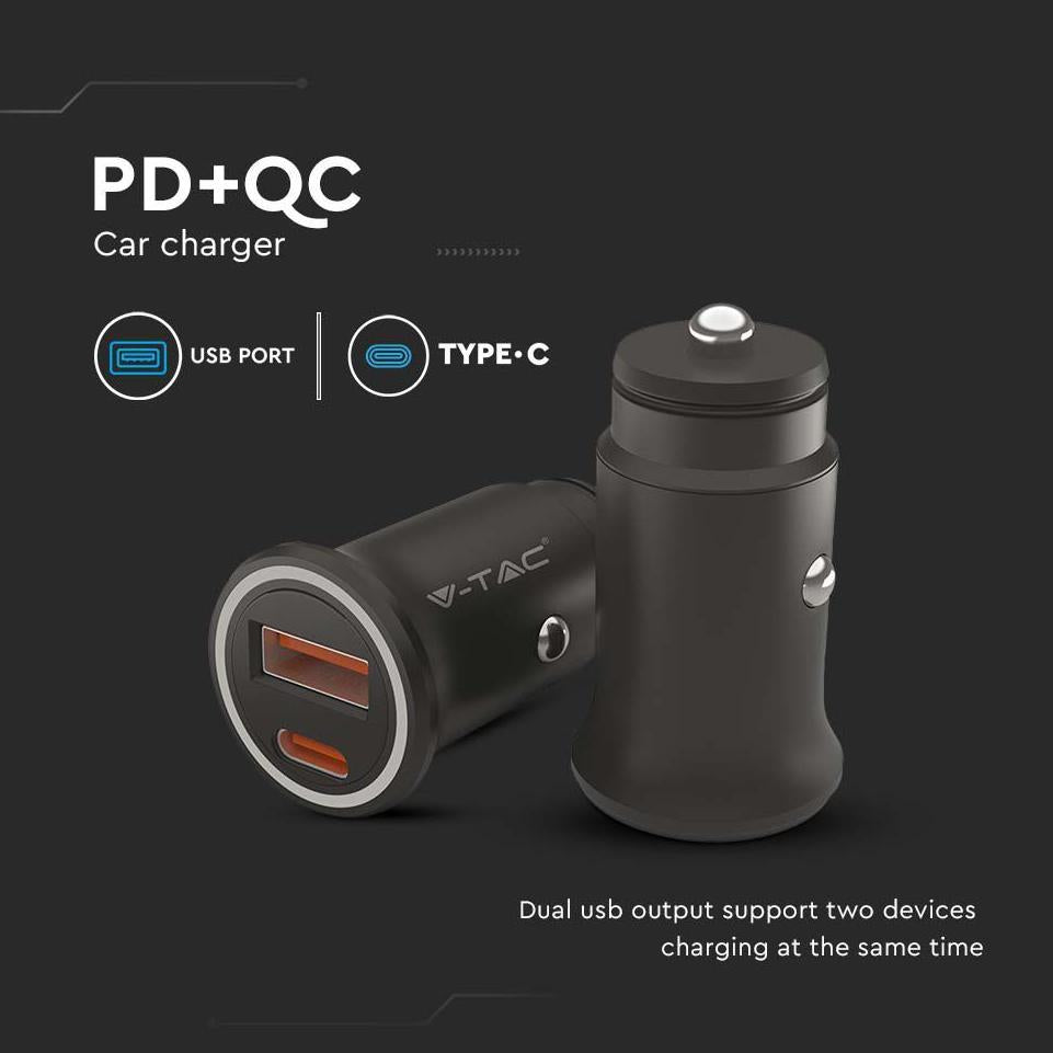 CAR CHARGER