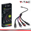 4 IN 1 CHARGING CABLE