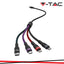 4 IN 1 CHARGING CABLE