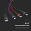 4 IN 1 CHARGING CABLE
