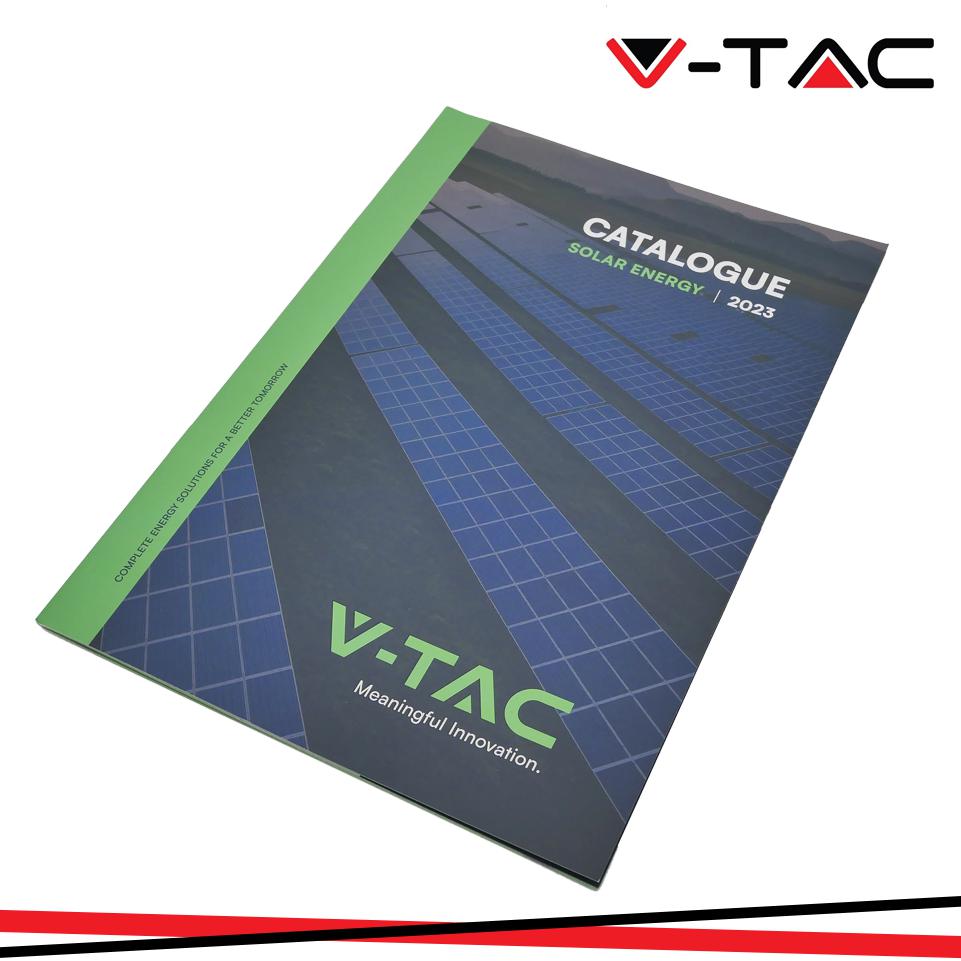 PV CATALOG