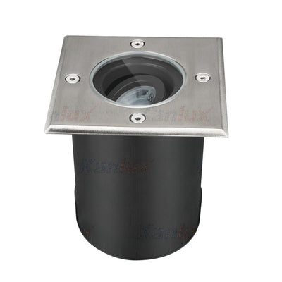 PORTALAMPADA CARRABILE BERG AD-7L - KANLUX