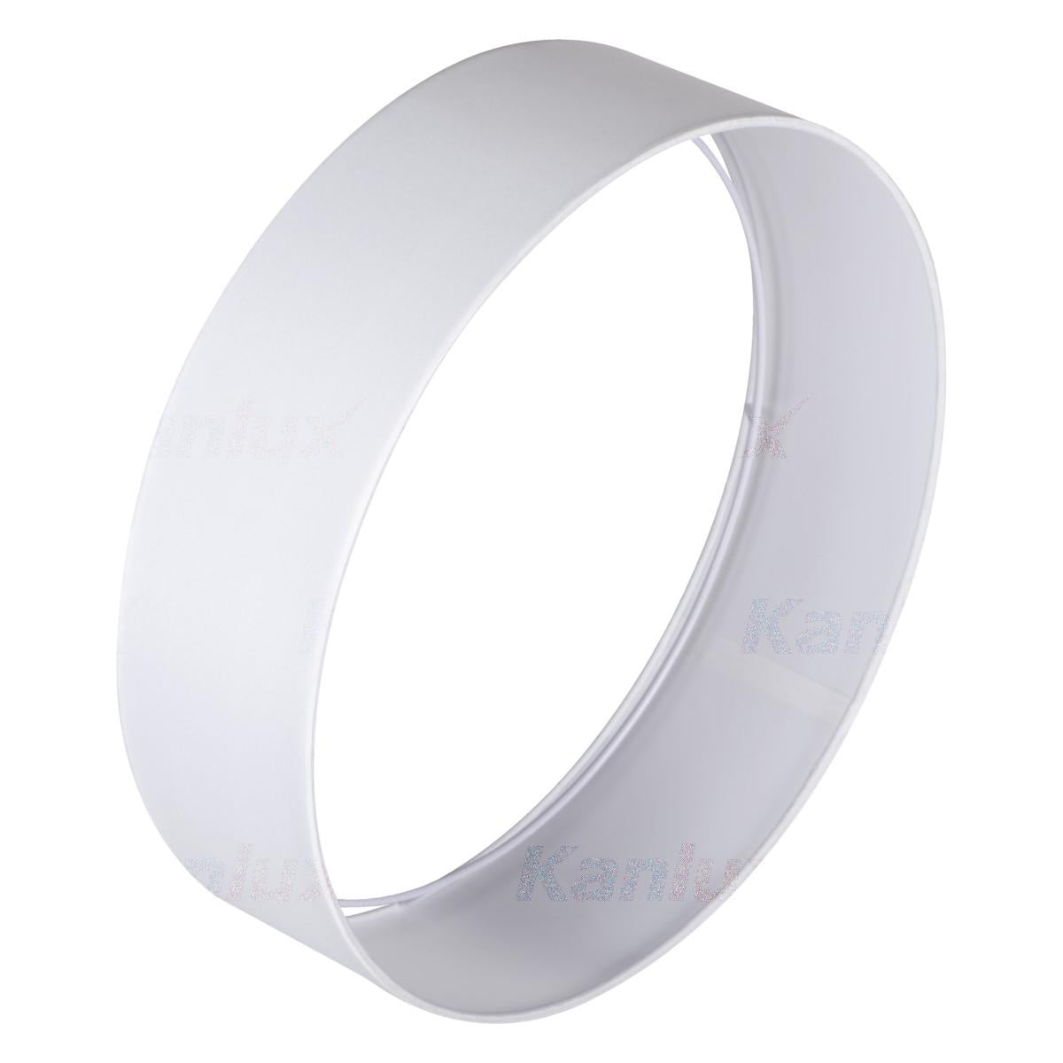PLAFONIERA LED RIFA LED 17,5W WW W/W - KANLUX