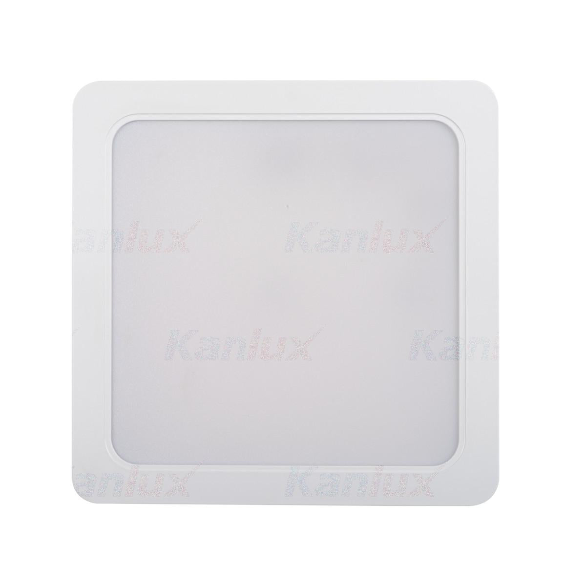 INCASSO TAVO LED DL 24W-NW - KANLUX