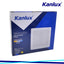 INCASSO TAVO LED DL 18W-NW - KANLUX