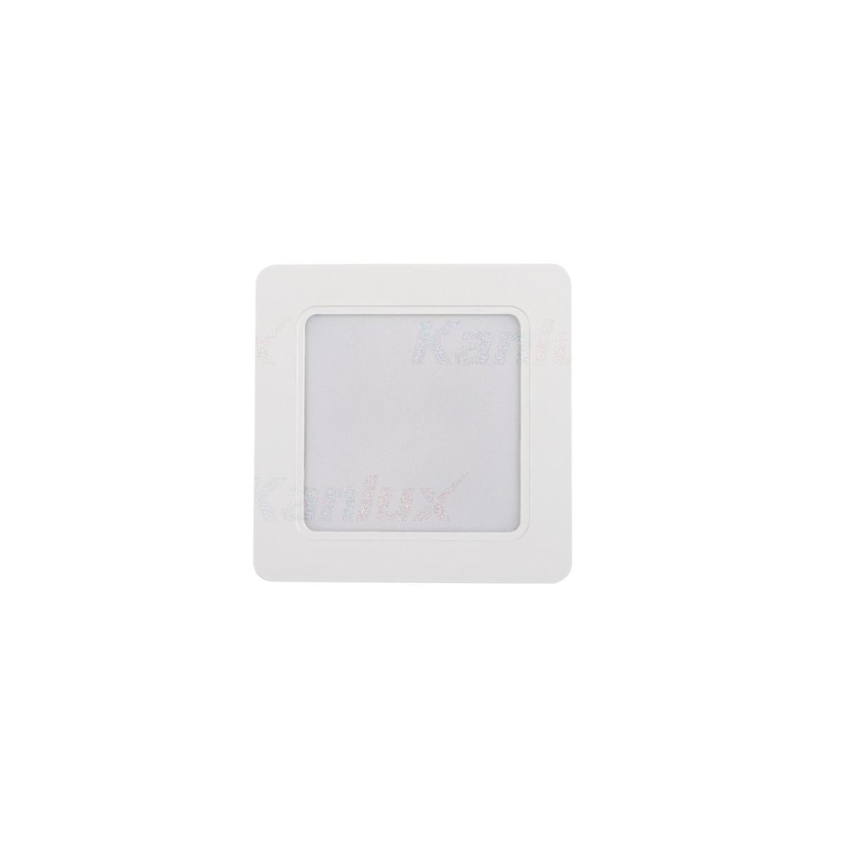 INCASSO TAVO LED DL 12W-NW - KANLUX