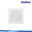 INCASSO TAVO LED DL 9W-NW - KANLUX