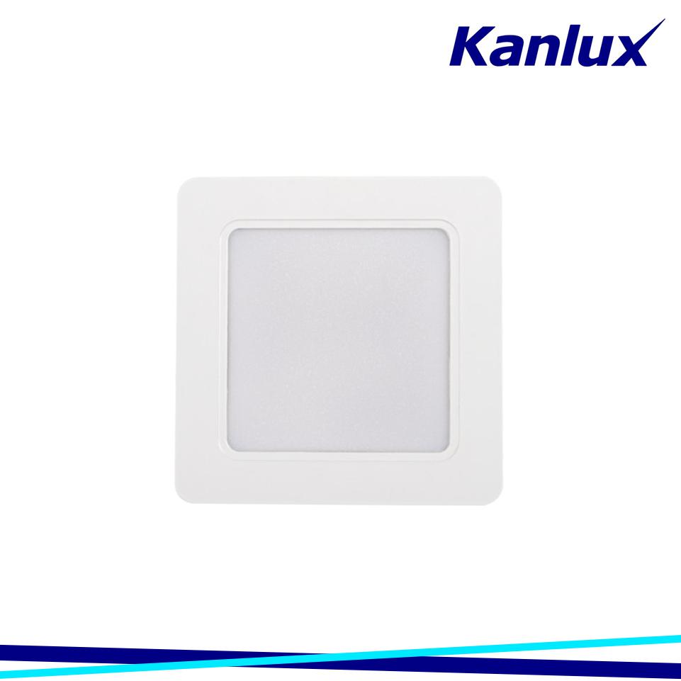 INCASSO TAVO LED DL 9W-NW - KANLUX