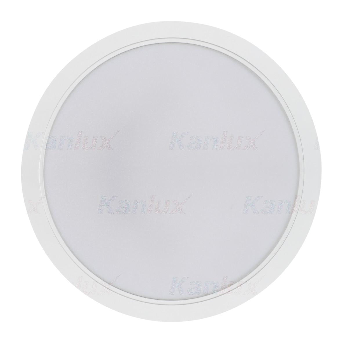 INCASSO TAVO LED DO 24W-NW - KANLUX