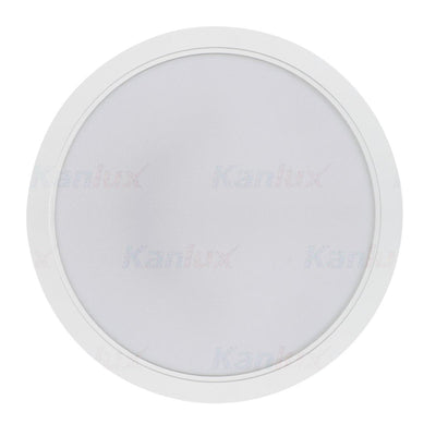 INCASSO TAVO LED DO 24W-NW - KANLUX