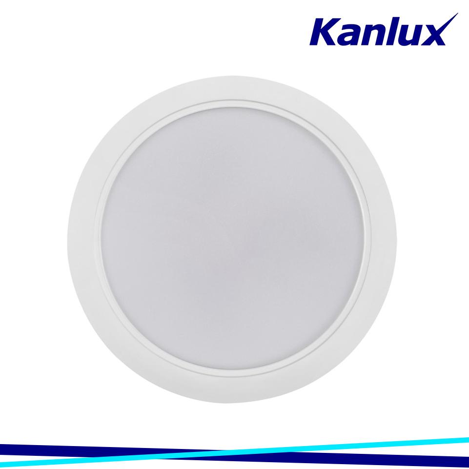 INCASSO TAVO LED DO 18W-NW - KANLUX