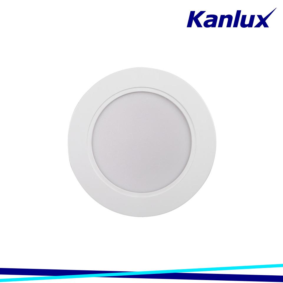 INCASSO TAVO LED DO 9W-NW - KANLUX