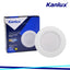 INCASSO TAVO LED DO 5W-NW - KANLUX