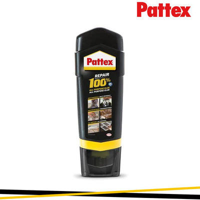 PATTEX REPAIR  100% 100G