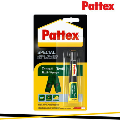 PATTEX SPECIAL - TESSUTO 20GR