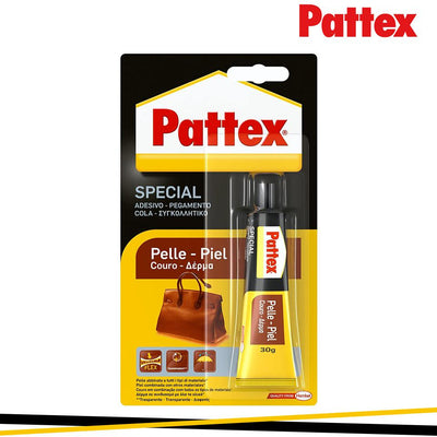 PATTEX SPECIAL - PELLE 30G